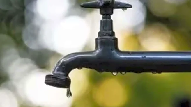 Bengaluru Water Cut: Major Repair Work To Begin Today | Check Affected Areas