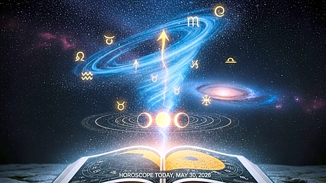 Horoscope Today, May 30, 2026: Aries To Pisces, What’s In Store For You