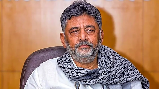5 Major Developments To Watch Out For On May 30: Karnataka CLP Meet, Potential US-Iran Deal & More