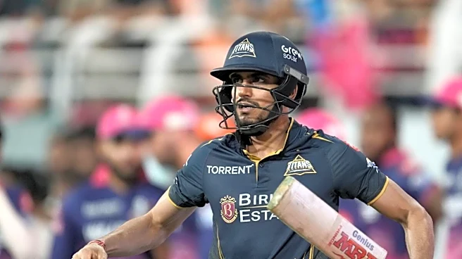 Yesterday's Match Result: Shubman Gill Century Helps GT Set Up IPL 2026 Final Showdown Vs RCB