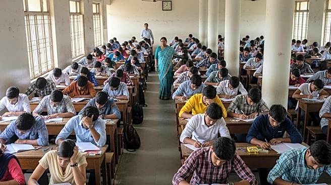 CUET UG 2026 Delayed At Some Centres Due To Technical Glitch, Exams To Now Commence At 4 PM