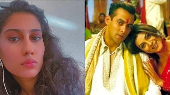 Renee Sen's ROFL Confession About Mom Sushmita Sen, Salman Khan's Hit Song Just Chill Goes Viral