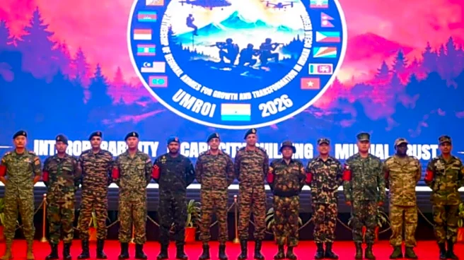 PRAGATI 2026 And India's Emerging Role As A Net Regional Security Provider