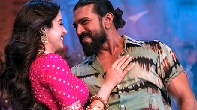 Peddi Makers Withdraw Telangana Ticket Hike Plea, Andhra Pradesh Clears Rs 600 Special Shows