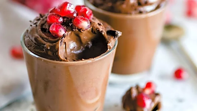 Move Over Ice Cream: Why Chocolate Is Becoming Summer's Hottest Dessert Trend