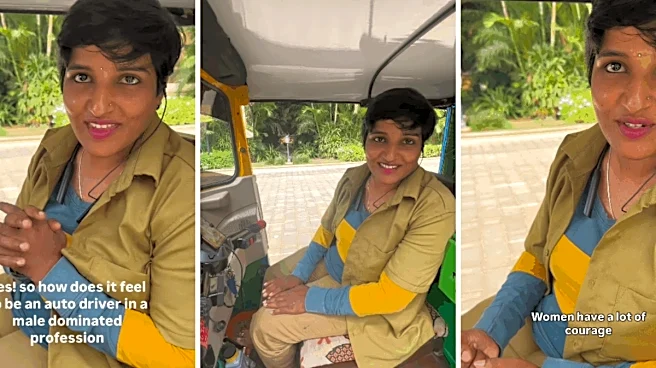 ‘Not Every Success Story Looks The Same’: IT Manager Quits Corporate Job After 9 Years, Now Drives Auto And Earns Rs 60,000 A Month