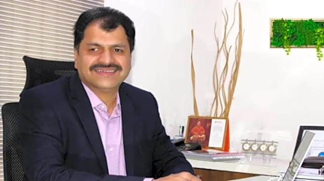 Who Owns Coempt EduTeck? Firm At Centre Of CBSE Evaluation Row Faces Fresh Scrutiny