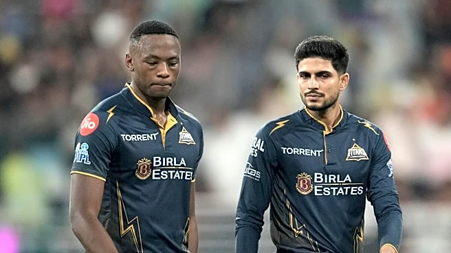 GT's Road To IPL 2026 Final: Shubman Gill & Co. Finish Second After Strong 9-Win League Campaign