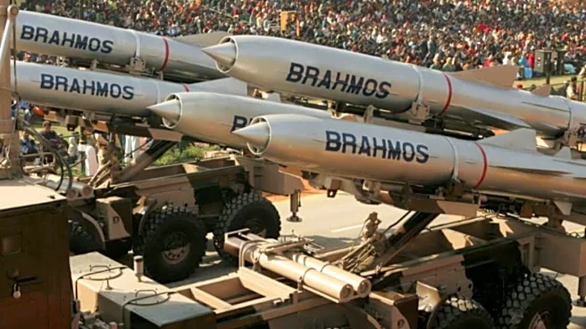 India's ASEAN Defence Outreach: BrahMos Deal With Vietnam Confirmed, Indonesia Next In Line