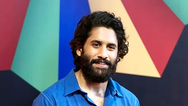 Naga Chaitanya Gets Interim Relief From Delhi High Court In Personality Rights Case