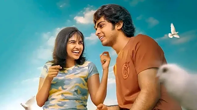 Premalu 2 Cancelled? Naslen Reveals Why The Much-Awaited Sequel Isn’t Happening
