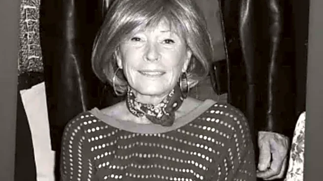 Oscar Winner Marcia Lucas, Who Edited Star Wars And American Graffiti, Dies At 80