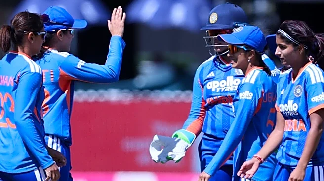 India Women Vs England Women Live Score, 2nd T20I: Amy Jones Out For 28, ENG-W 100/3