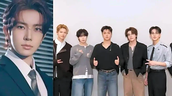 ENHYPEN Opens Up About Life After Heeseung’s Exit, Teases ‘Another Level’ Comeback