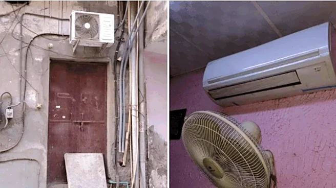 ‘Problem Is Not The Machine’: Woman Reveals Why Her Rs 40,000 Air Conditioner Kept Breaking Down