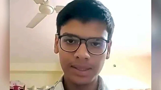 'Time Frame Of Corrupt Practices Halved': Class 12 Student Decodes Red Flags In CBSE's OSM Tenders