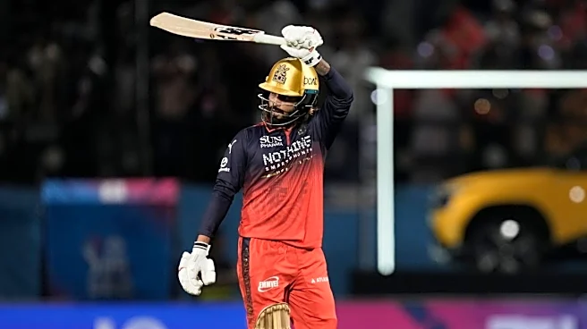 Unfazed By History, Rajat Patidar Looks To Win IPL 2026 Gracefully: ‘I Never Change Myself’