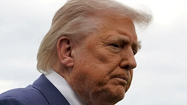 Lose Weight: Doctor Wants Trump, America's Commander-In-Chief And President To Do