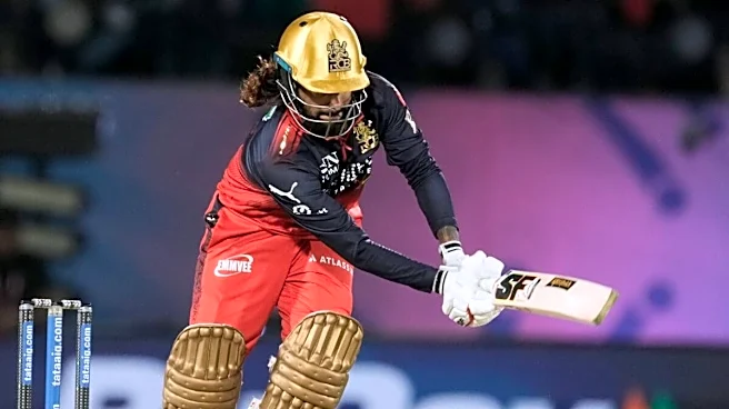 Rajat Patidar Shrugs Off India Selection Talk, Focuses On IPL 2026 Title Clash