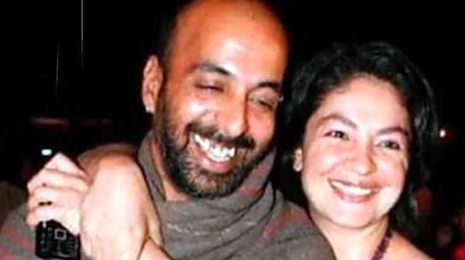 Pooja Bhatt Reveals Why She Ended 11-Year Marriage With Manish Makhija: ‘I Wanted Myself Back'