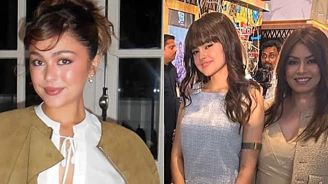 Mahima Chaudhry Reacts After Fans Say Daughter Arina Looks Exactly Like Off Campus Star Mika Abdalla