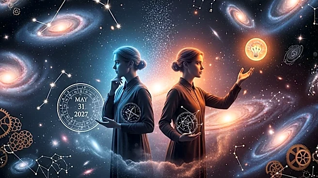 Gemini Horoscope Today, May 31, 2027