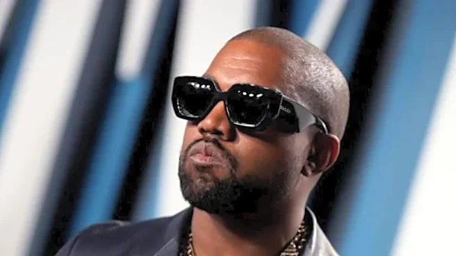 Italy Cancels Kanye West And Travis Scott Concerts Over Security Concerns