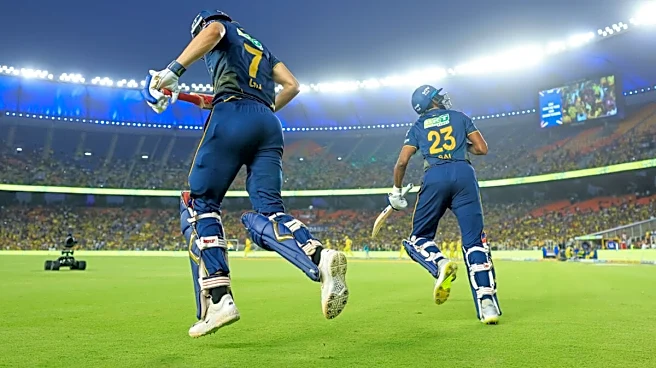 Ahmedabad Weather Forecast For IPL Final: Will Rain Play The Spoilsport?