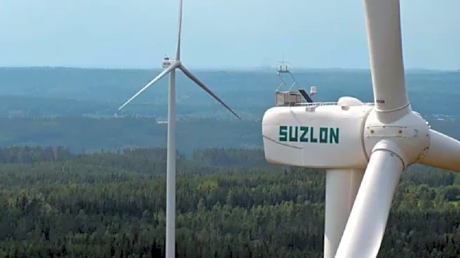 Suzlon Energy To Appeal Sebi's Rs 29-Crore Penalty Order In SAT