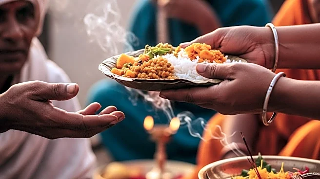 Adhikmas Ends Soon: Don't Forget To Donate These Auspicious Items In The Sacred Month