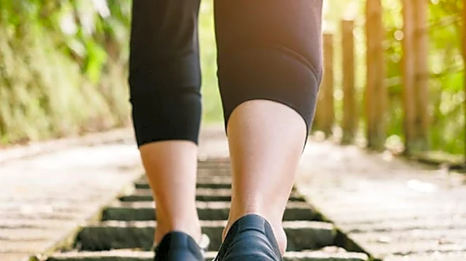 A Step-By-Step Gudie On How To Complete 10k Steps At Home In Under An Hour