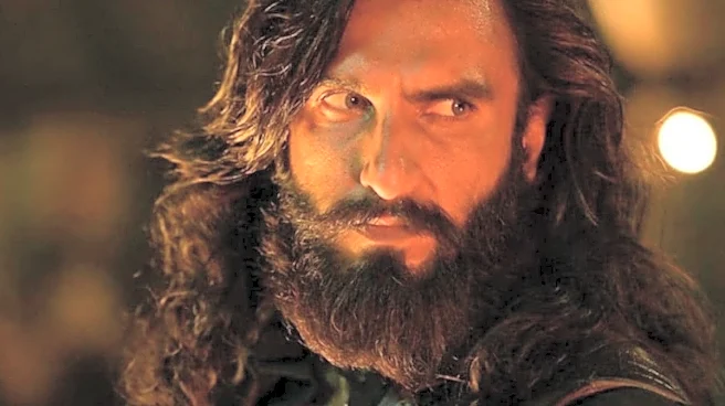 Dhurandhar: Ex-Mayor From Pakistan's Karachi Backs Ranveer Singh Film, Says 'Everything Shown Was True'