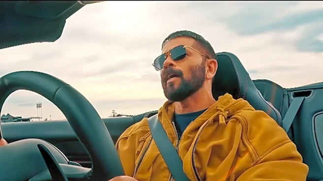 Rohit Shetty Announces New Season Of Khatron Ke Khiladi In Daredevil Style, Fans Say ‘Can’t Wait’