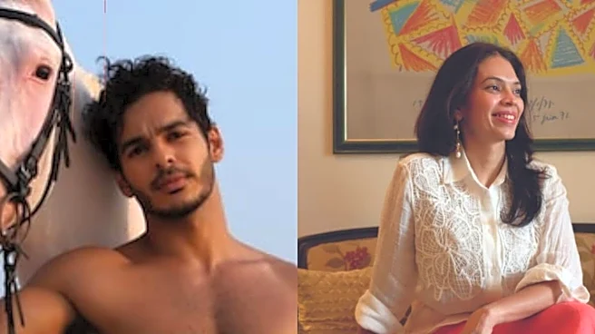 The Royals Season 2: Darlings Director Jasmeet K. Reen To Replace Nupur Asthana?
