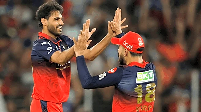RCB Script History, Become 1st Team In IPL To...