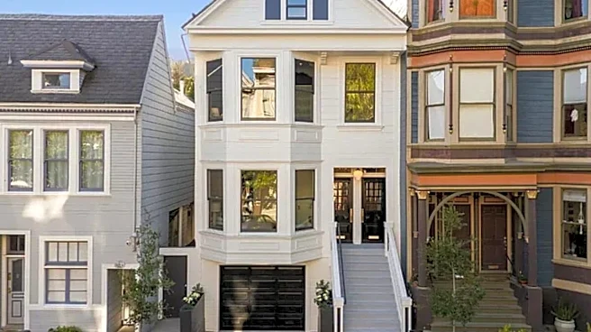You Can Use OpenAI, Anthropic Shares To Pay For Rs 28 Crore Luxury Home In San Francisco