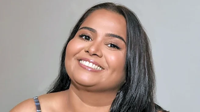 'Women Get Cancelled Every Day': Sumukhi Suresh On Being A Female Comic In India