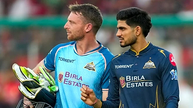 Gujarat Titans Make 1 Change In Playing XI For IPL 2026 Final Against RCB