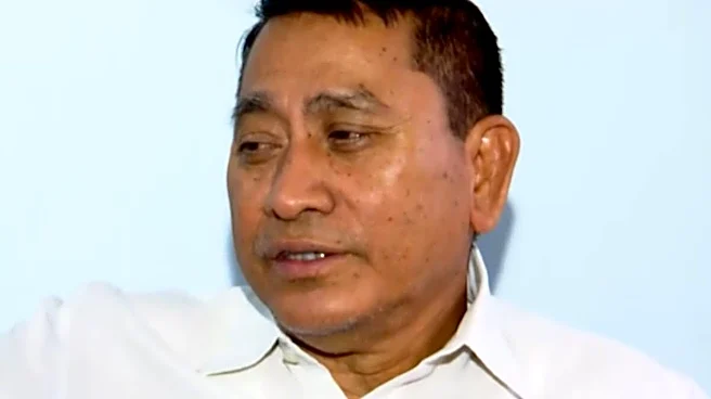 From Kitchen To Secretariat: Rise And Fall Of Dulal Pegu & Questions Haunting Assam’s Assembly