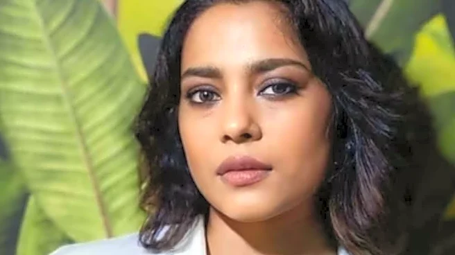 'I Have Many People In My Life': Shahana Goswami's Candid Confession Puts Ethical Non-Monogamy In Spotlight