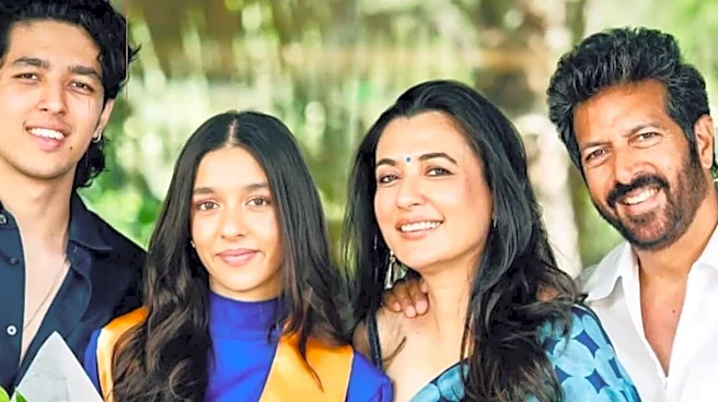 Kabir Khan, Mini Mathur Celebrate Daughter Sairah’s Graduation: ‘Time To Fly And Shine’