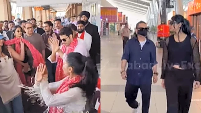 Will Kailash Kher, Varun Dhawan, Mrunal Thakur And Pooja Hegde Perform At IPL 2026 Closing Ceremony?