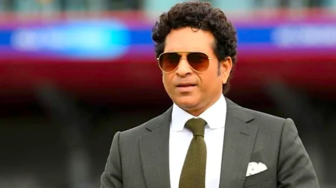 Sachin Tendulkar Suggests 3 Radical Rule Changes For IPL: 'Impact Player Needs To...'