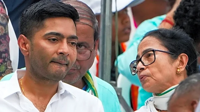 Abhishek Banerjee’s Attack Not Same As Mamata’s In 1990, But Battered TMC Can Still Use It In 3 Ways