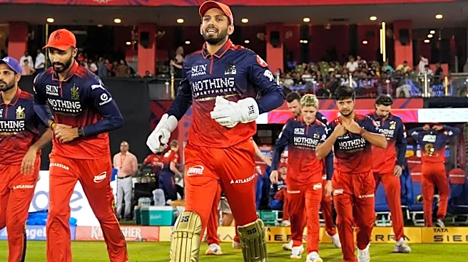 IPL 2026 Prize Money Breakdown: Earnings For Winners & Runners-Up