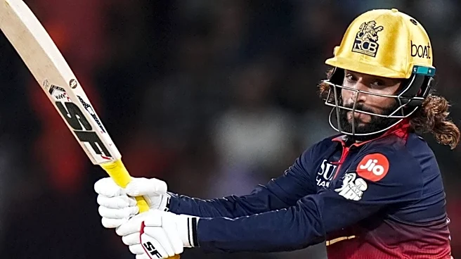 Rajat Patidar Creates History, Becomes 2nd Indian After Virat Kohli To...