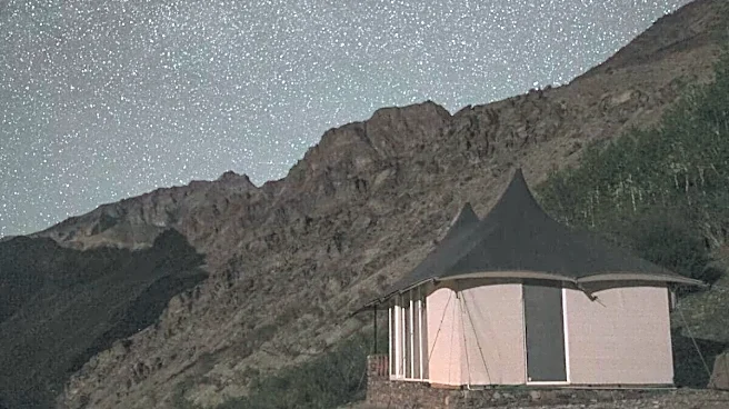 Stone, Mud And Stars: The Most Beautiful Hotels In Ladakh You Can Book This Summer