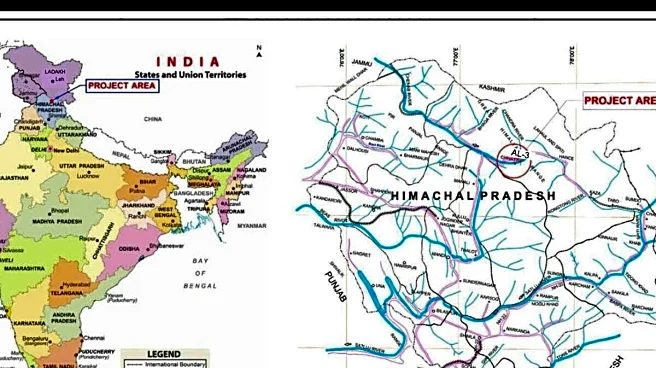 Govt Fixes July 2029 Deadline To Link Chenab To Beas Basin. Here's How The Blueprint Looks | Exclusive