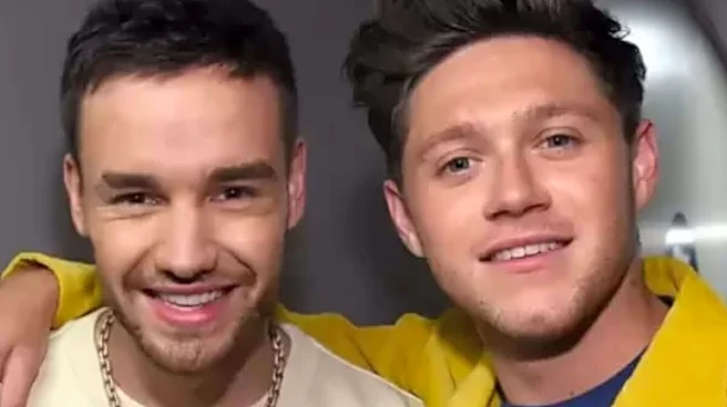 Niall Horan Says Liam Payne’s Death Still Feels Unreal Nearly Two Years Later