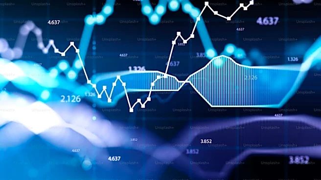 Asia Stocks Count On AI Boom To Offset Gulf Risks